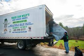 Junk Removal for Events in Freedom, PA